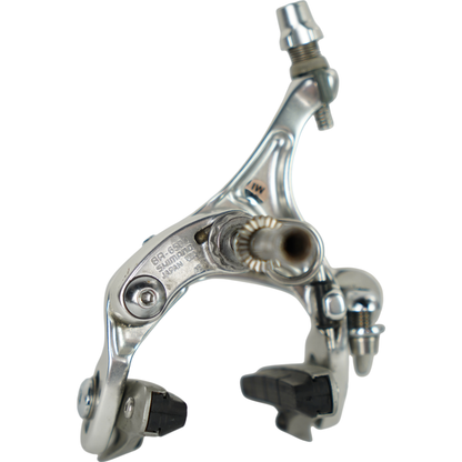 Shimano Ultegra BR-6500 Center-Mount Mechanical Rim Brake Calipers