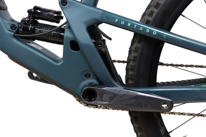 Juliana Furtado C Women's Mountain Bike - 2023, Medium