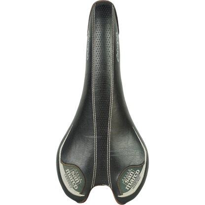 Selle San Marco Island Project Ponza Steel Rail Road Bike Saddle