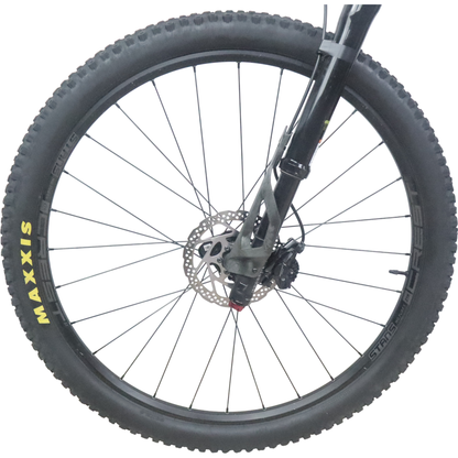 2021 Cannondale Scalpel Carbon 3 29" Full Suspension Mountain Bike- Medium