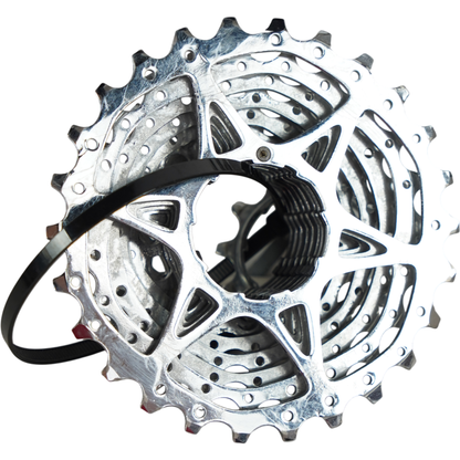 Sram 9 Speed Cassette 12-26T