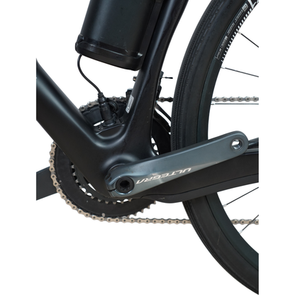 2021 Orbea Gain M30 Carbon Disc Brake Gravel E-Bike - 56cm