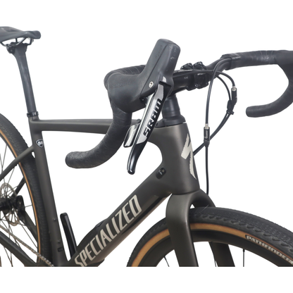 2022 Specialized Diverge Comp Carbon Disc Brake Gravel Bike - 56cm