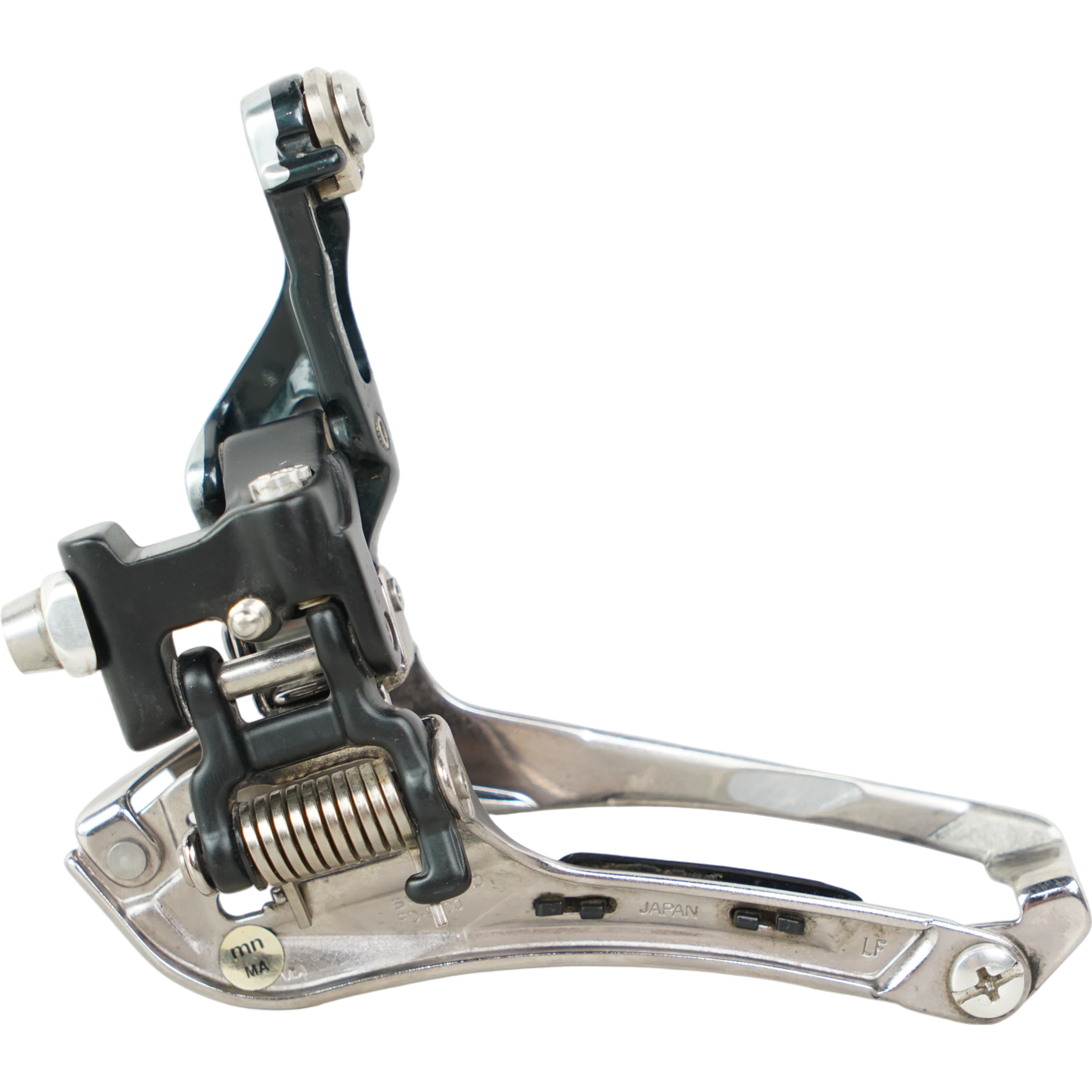 Shimano Dura-Ace FD-9000 Braze-On Mechanical Front Derailleur