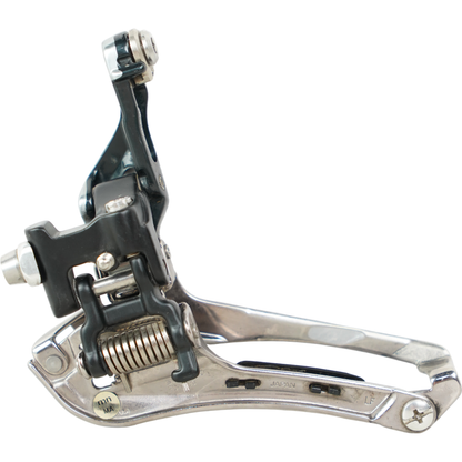 Shimano Dura-Ace FD-9000 Braze-On Mechanical Front Derailleur