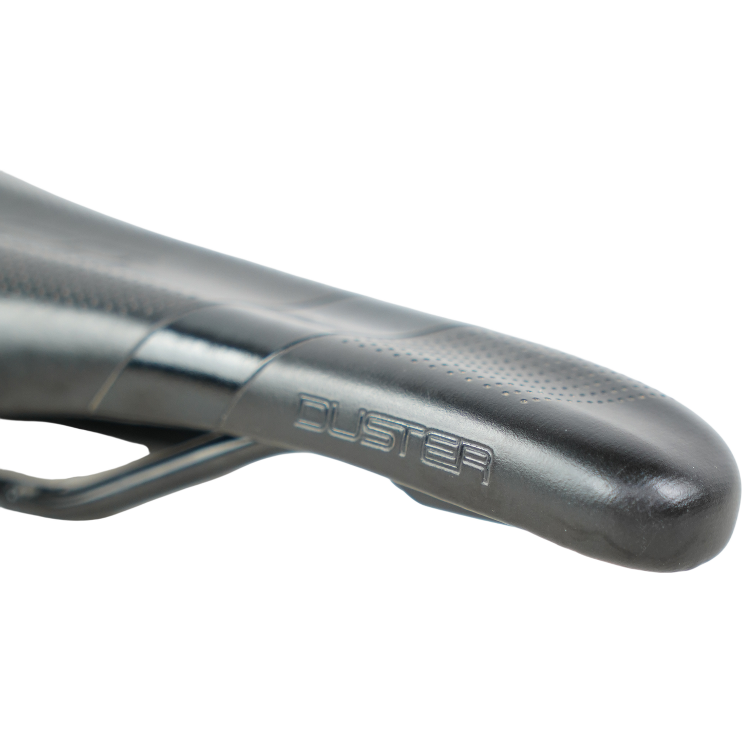 SDG Norco Duster Mountain Bike Saddle W/ Chromoly Rails