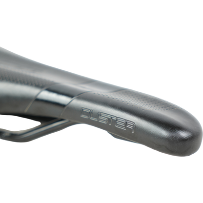 SDG Norco Duster Mountain Bike Saddle W/ Chromoly Rails