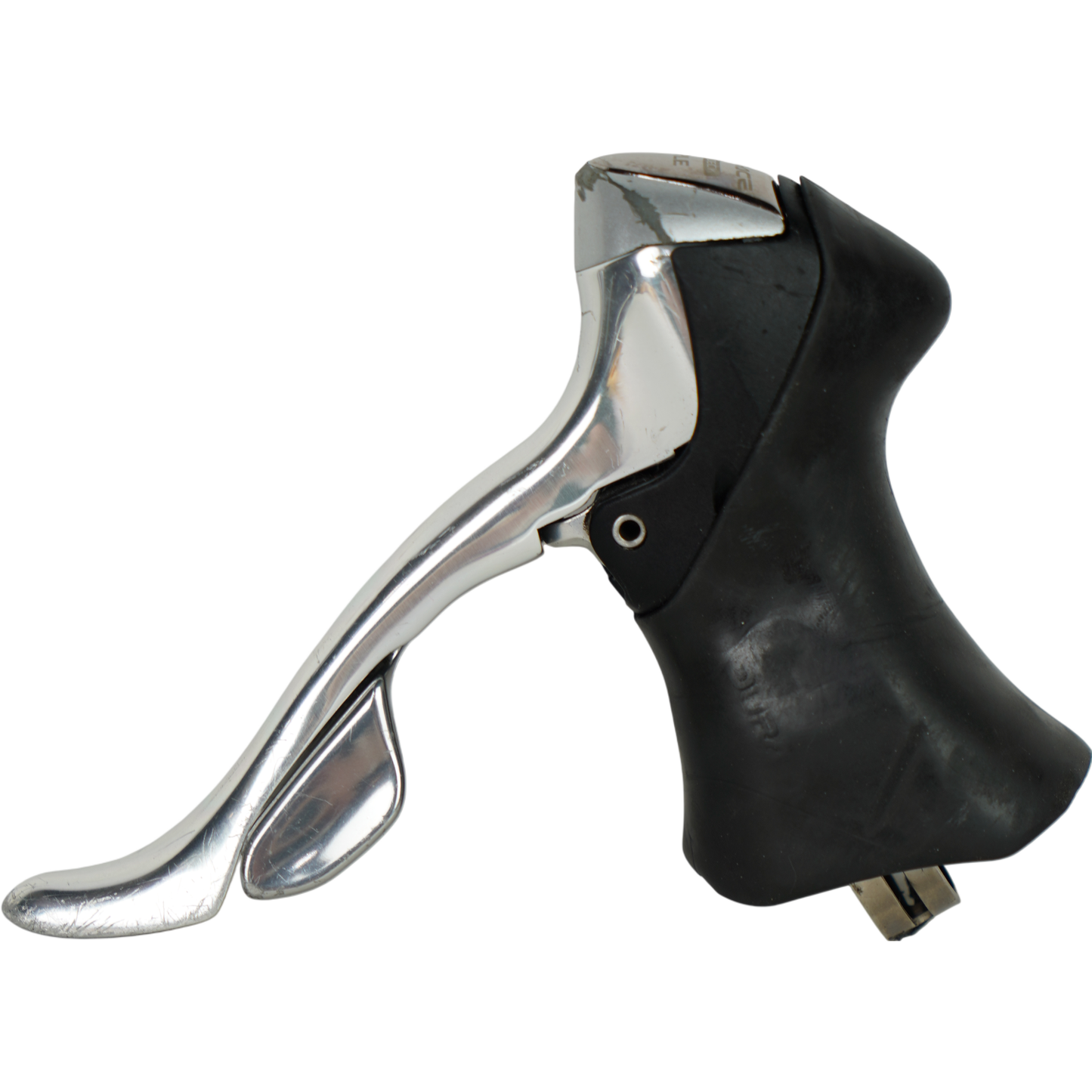 Shimano Dura-Ace ST-7700-C/ST-7703 Flight Deck Triple 3x9 Road Bike Shifters