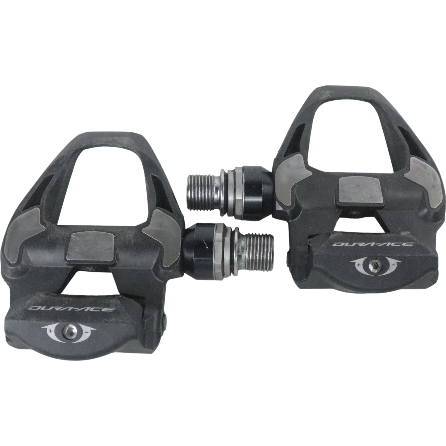 Shimano Dura-Ace PD-R9100 Road Bike Clipless Pedals