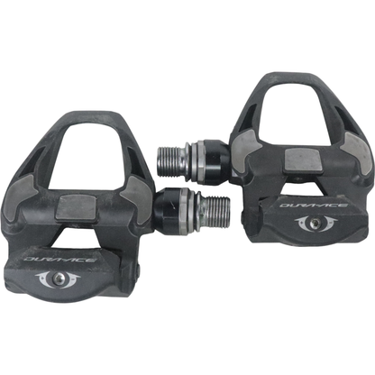 Shimano Dura-Ace PD-R9100 Road Bike Clipless Pedals