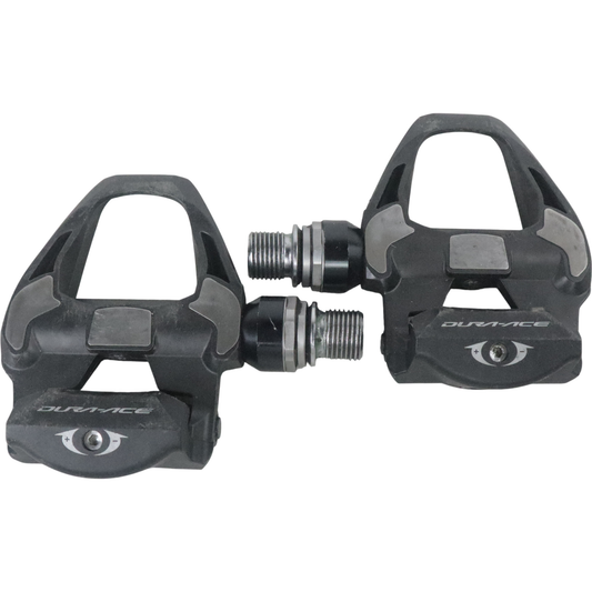 Shimano Dura-Ace PD-R9100 Road Bike Clipless Pedals