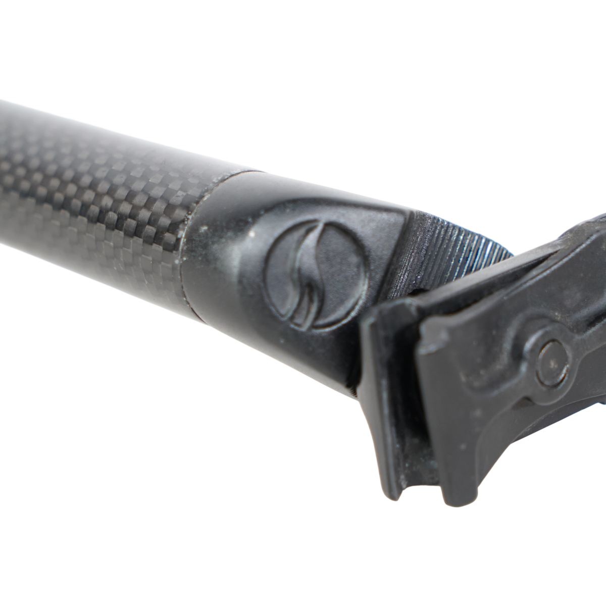 Giant 27.2mm Carbon Seatpost