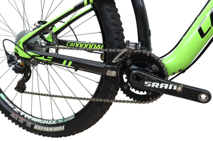 Cannondale Scalpel 29 Team XTR Mountain Bike - 2015, Large