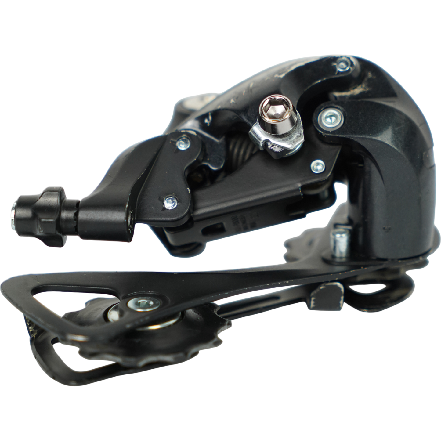Shimano Sora Medium Cage 9 Speed Mechanical Road Rear Derailleur