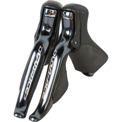 Shimano Dura-Ace ST-9070 Di2 2x11 Speed Road Bike Shifters