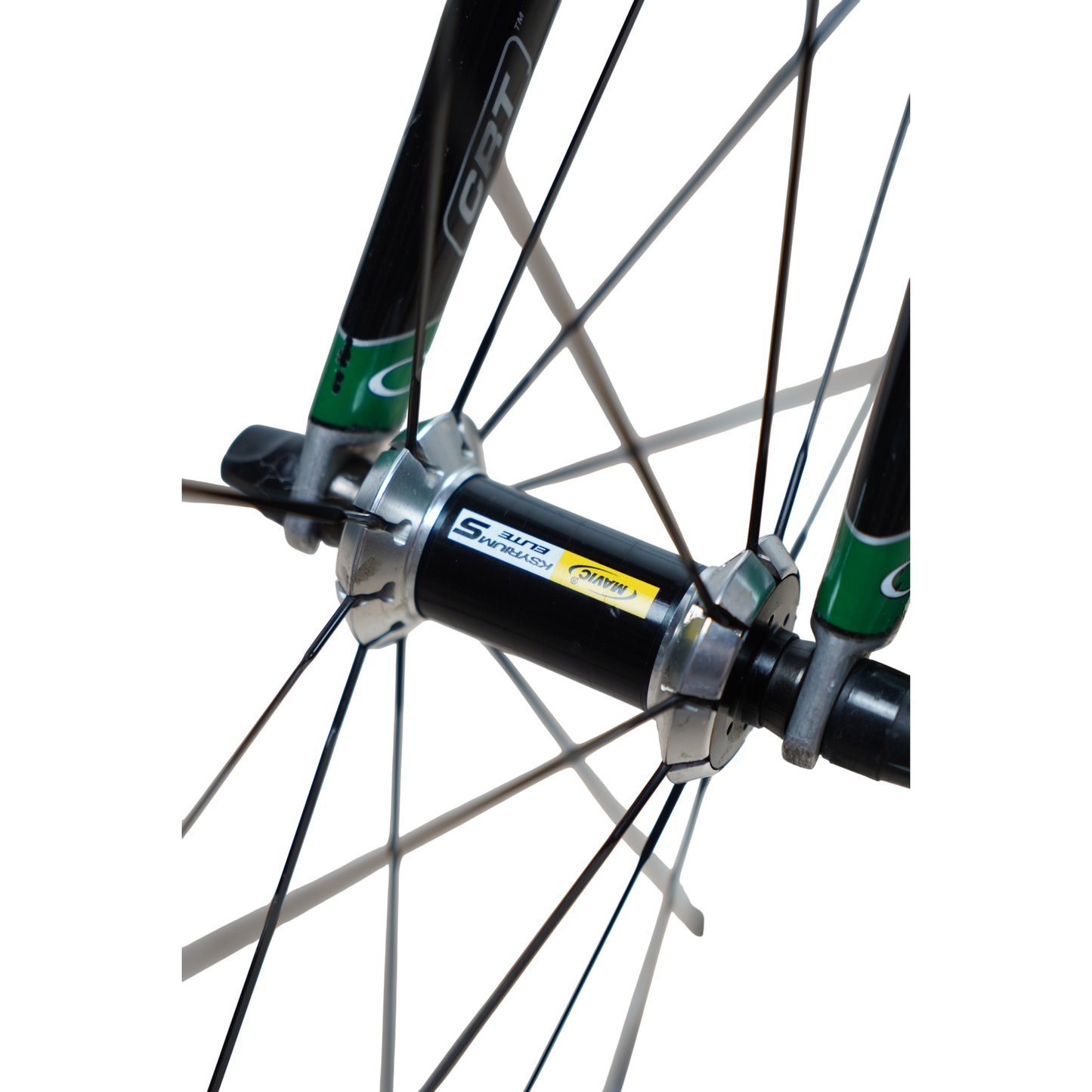 2008 Salsa Chili Con Crosso Aluminum Cantilever Gravel Bike 700c - 60cm