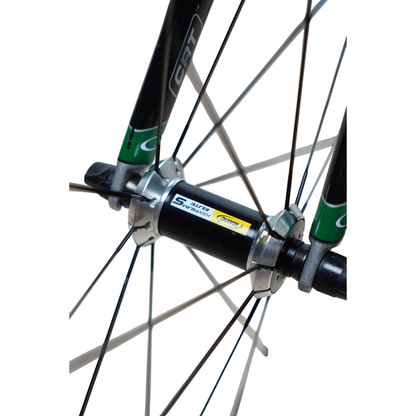 2008 Salsa Chili Con Crosso Aluminum Cantilever Gravel Bike 700c - 60cm
