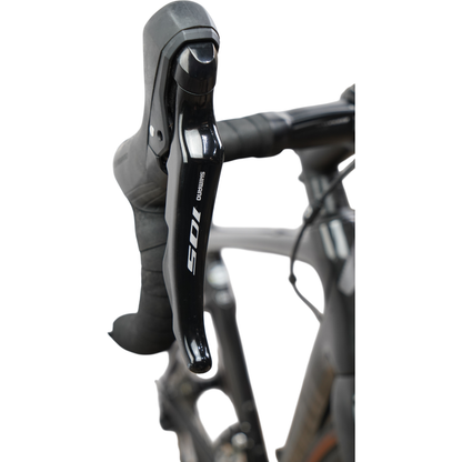 2022 Specialized Tarmac SL6 Sport Carbon Disc Brake 700c Road Bike - 52cm