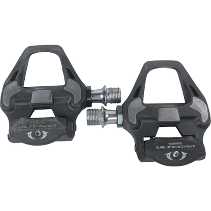 Shimano Ultegra PD-R8000 Road Bike Clipless Pedals