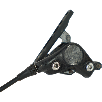 SRAM Rival AXS D1 Electronic Hydraulic Road Bike Disc Brakeset W/ Calipers