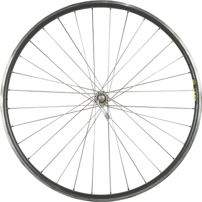 Mavic SUP 700c Rim Brake Aluminum Clincher Road Bike Wheelset - Ultegra Hubs