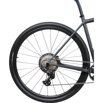 2025 Specialized Crux Comp Carbon Gravel Bike - Shimano GRX - 52cm