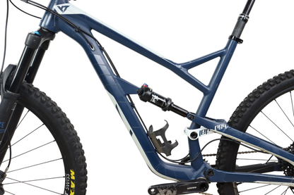 YT Jeffsy 27 AL Mountain Bike - 2019, XL