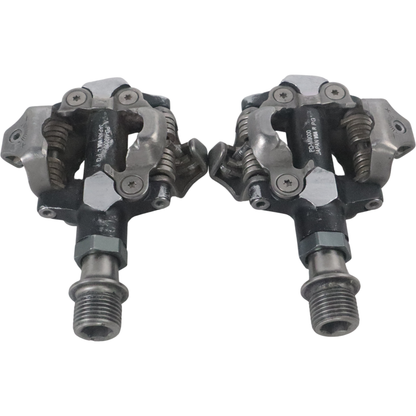 Shimano XTR PD-M9000 SPD 2-Bolt Clipless Mountain Bike Pedals