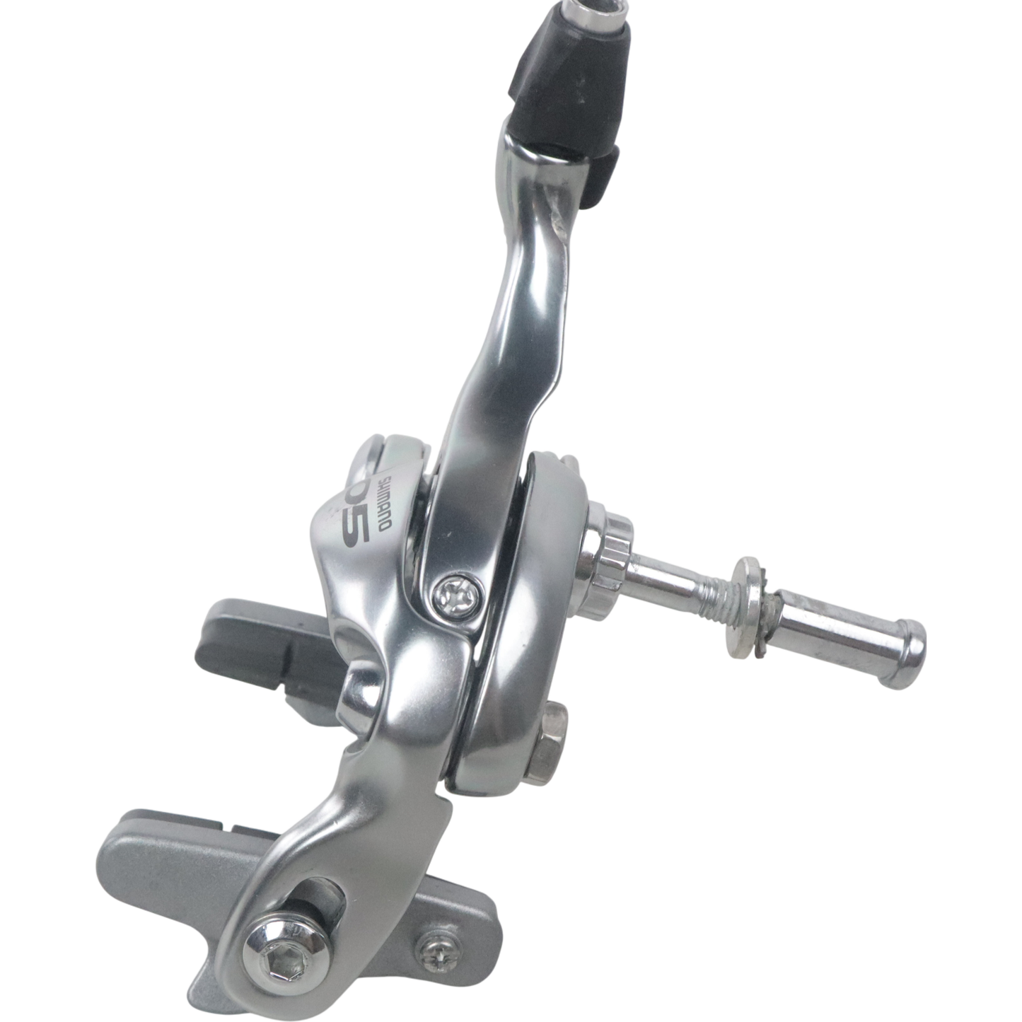 Shimano 105 BR-5600 Center-Mount Mechanical Rim Brake Caliper Set
