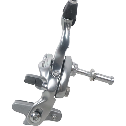Shimano 105 BR-5600 Center-Mount Mechanical Rim Brake Caliper Set