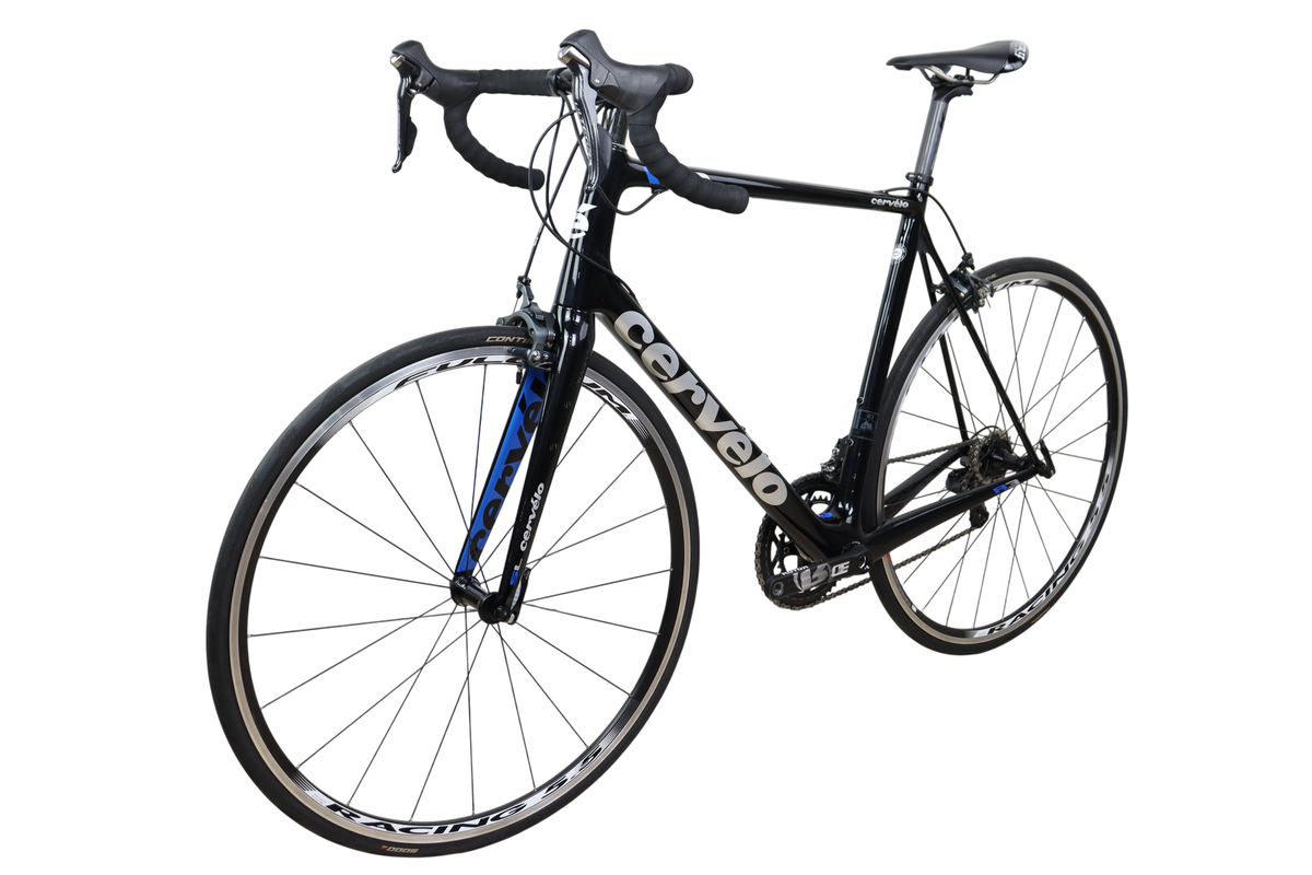 Cervelo R3 Ultegra Carbon Road Bike - 2015, 58cm
