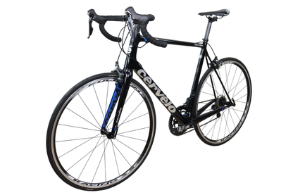Cervelo R3 Ultegra Carbon Road Bike - 2015, 58cm
