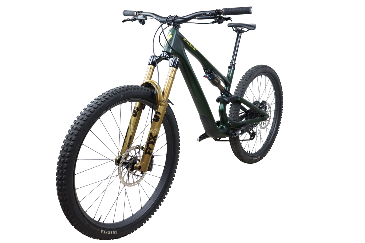 Specialized Stumpjumper 15 Pro Mountain Bike - 2025, S5
