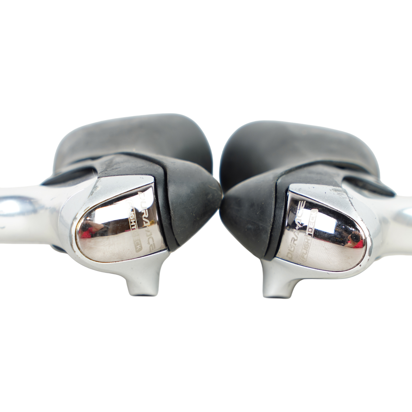 Shimano Dura-Ace ST-7700-C 2x9 Speed Mechanical Road Bike Shifters