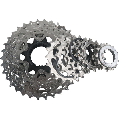 Shimano Ultegra CS-HG800 11034T 11 Speed Road Bike Cassette