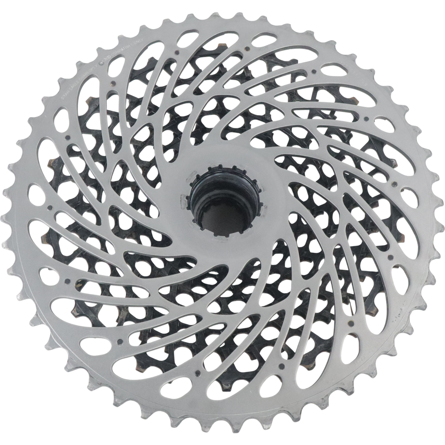 SRAM Eagle XG-1295 10-50T 12 Speed Mountain Bike Cassette