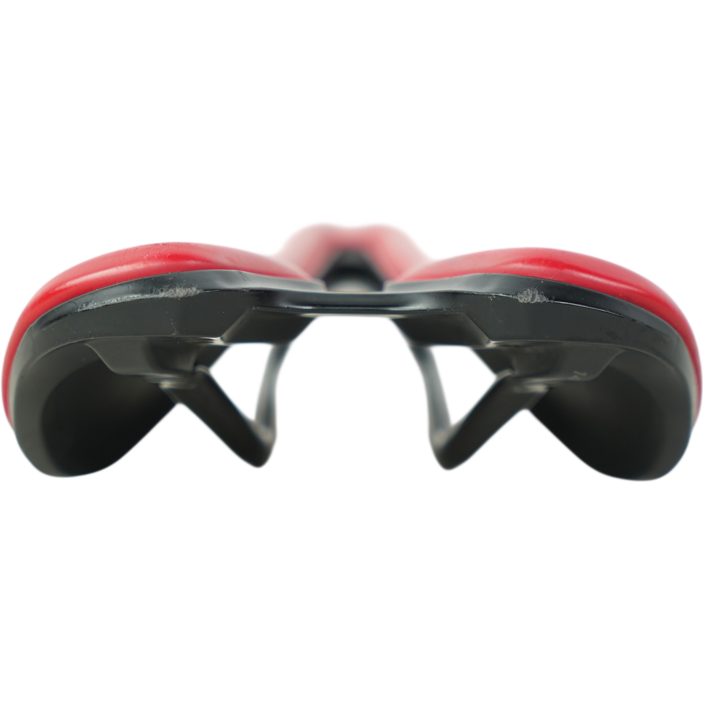 Specialized S-Works Romin Evo Road Bike Saddle W/ FACT Carbon Rails - 143mm Wide