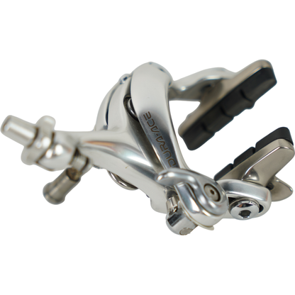 Shimano Dura-Ace BR-7700 Vintage Center-Mount Rim Brake Caliper Set