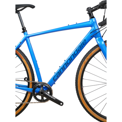 2019 Cannondale Topstone SRAM Apex 1x 700c Disc Brake Gravel Bike - Medium