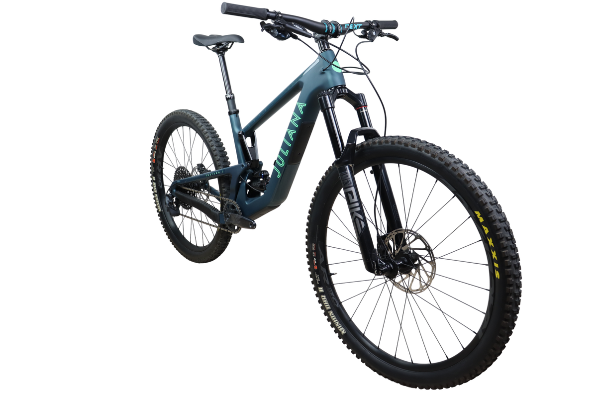 Juliana Furtado C Women's Mountain Bike - 2023, Medium