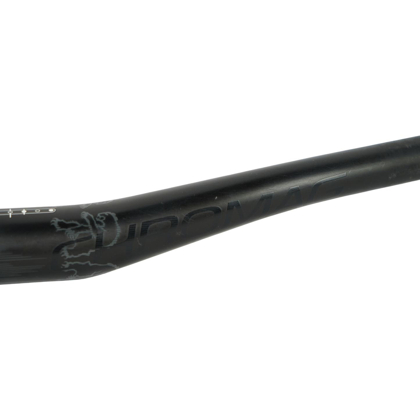 Chromag BZA Fubars Unidirectional Carbon Matrix 35mm 800mm MTB Handlebar