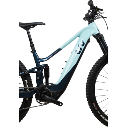 2023 Liv Embolden E+ 29" Full Suspension Women's E-Mountain Bike - Small