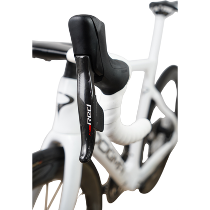 2021 Pinarello Dogma F12 Disc Brake Carbon Road Bike - Sram Red, Zipp 454 - 53cm