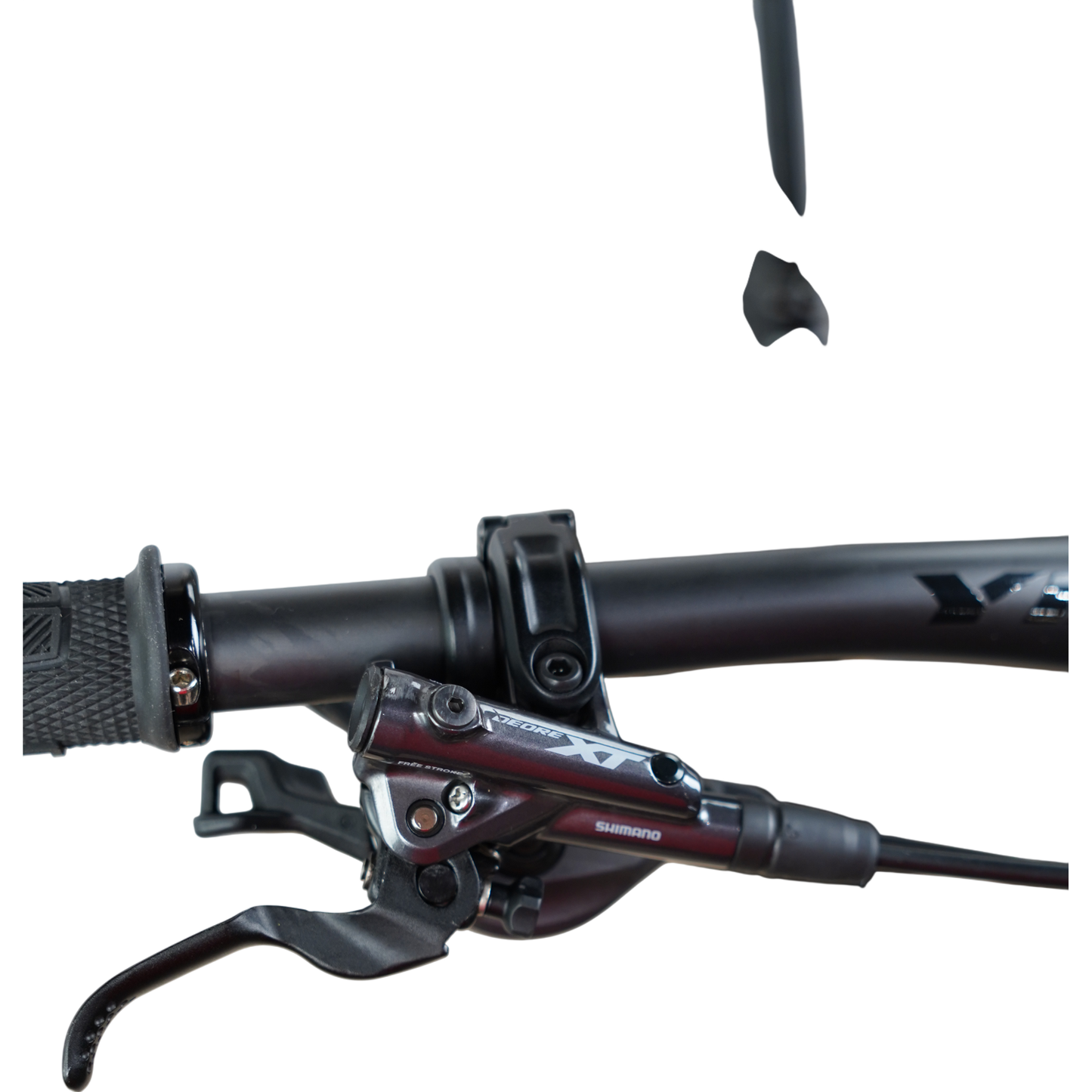2021 Yeti SB130 TLR Turq T1 Full Suspension Carbon 29" Mountain Bike - Medium