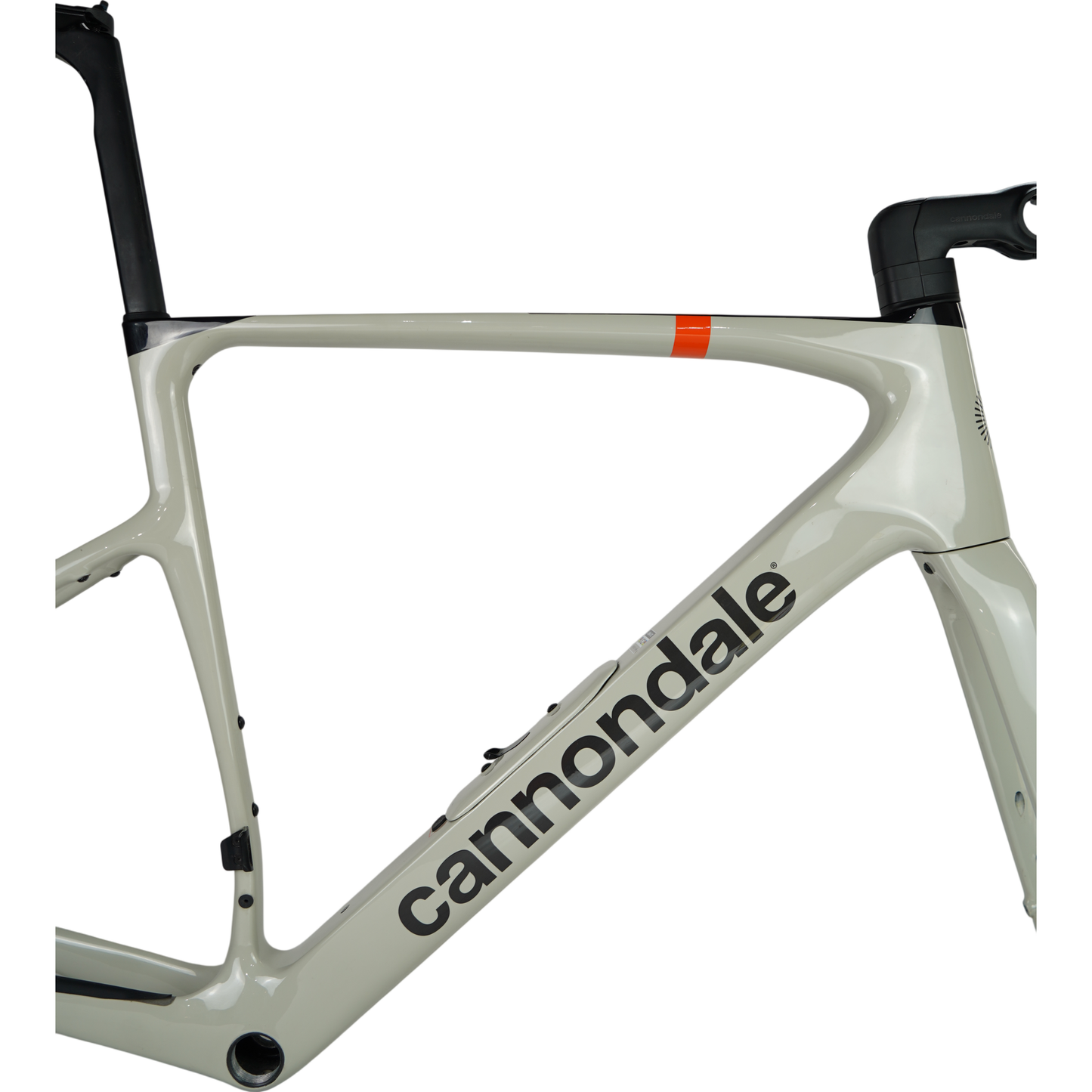 2025 Cannondale Synapse 700c Disc Brake Carbon Road Frameset 52cm