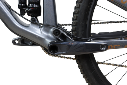 Norco Optic C AXS Mountain Bike - 2023, Large