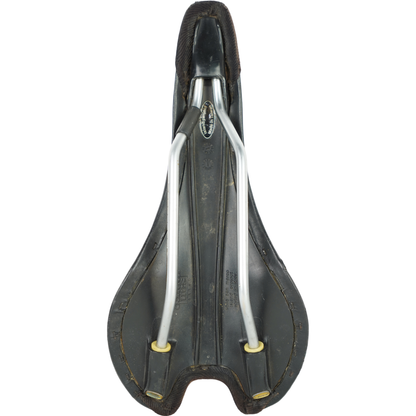 Selle San Marco Island Project Ponza Steel Rail Road Bike Saddle