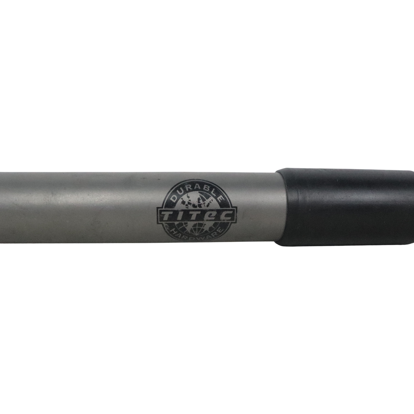 Vintage Titec Titanium 25.4mm 555mm Wide Mountain Bike Handlebar