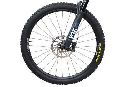 YT Jeffsy 27 AL Mountain Bike - 2019, XL