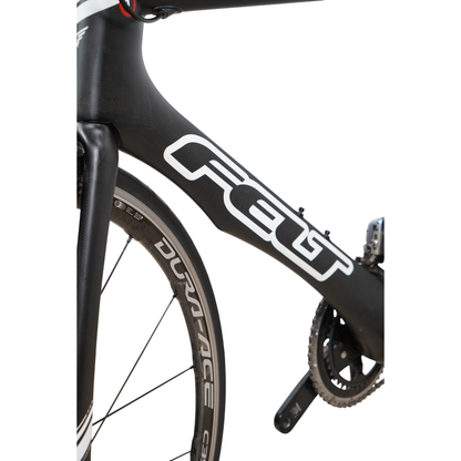 2013 Felt AR1 Dura-Ace Di2 700c Rim Brake Carbon Road Bike - 56cm
